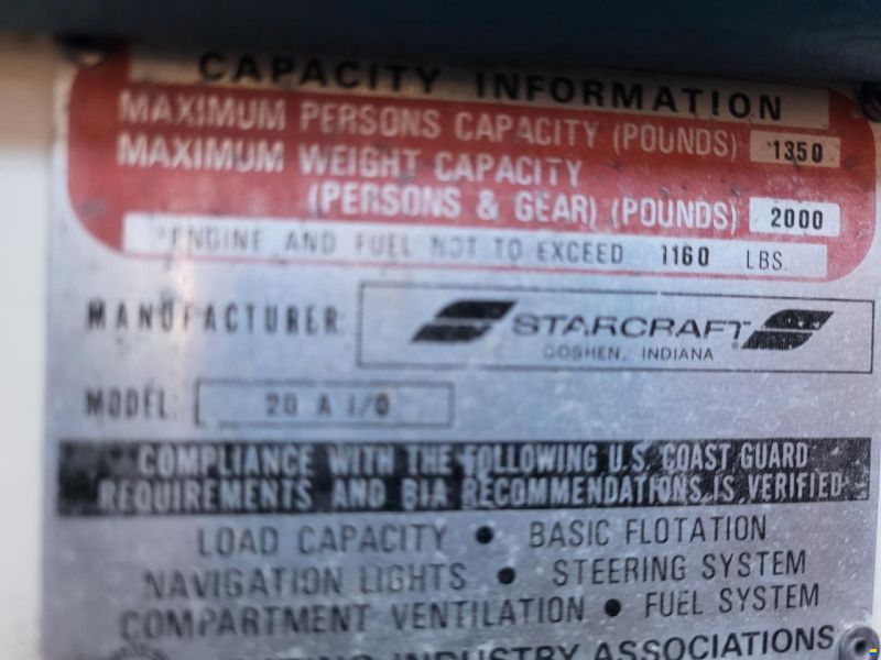 Starcraft 20 A I / 0
