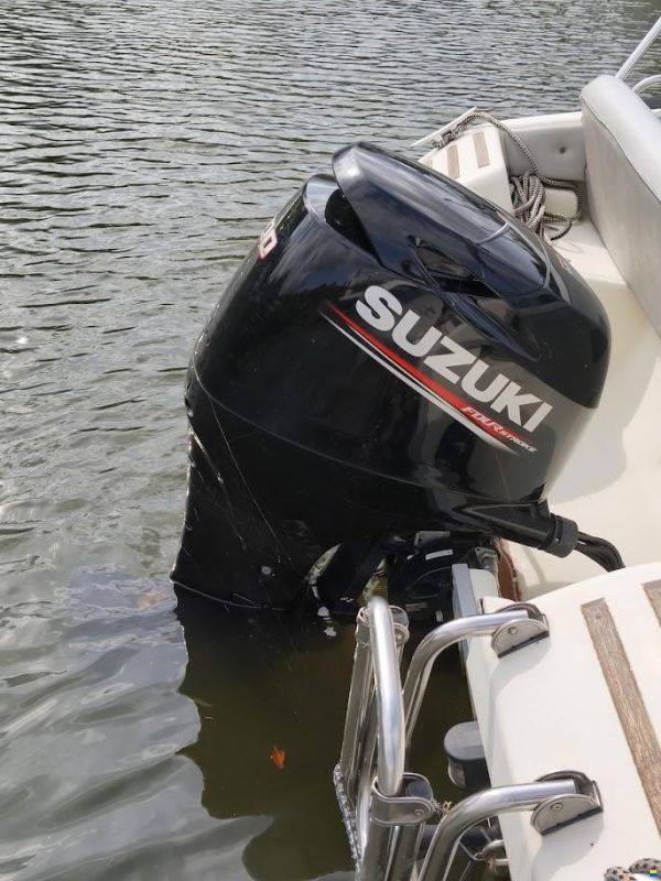 Ultramar ULTRA-570-CABINE