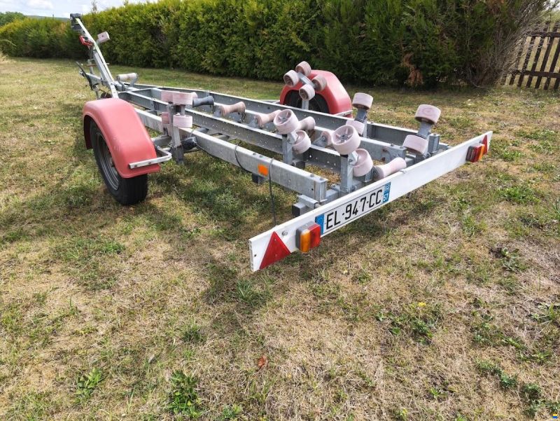 Ultramar ULTRA-570-CABINE