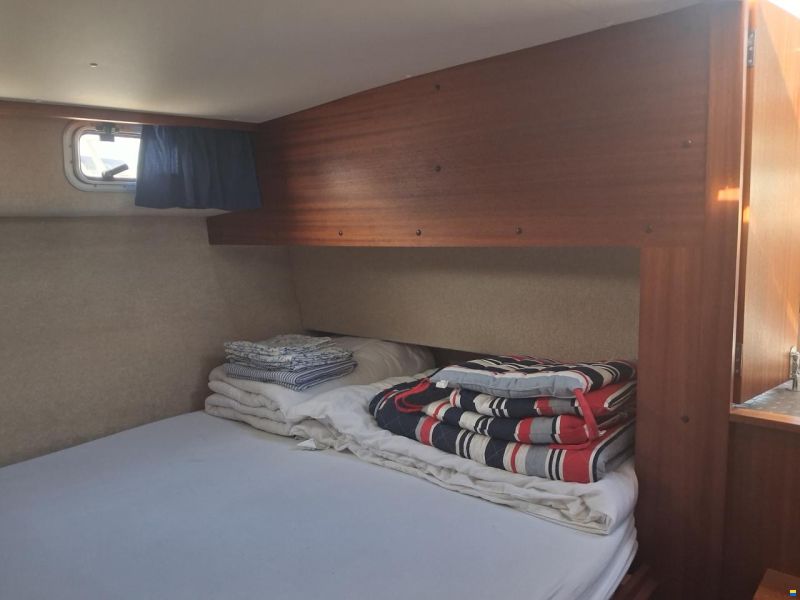 Marco Yachts 860AK
