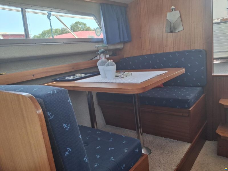 Marco Yachts 860AK