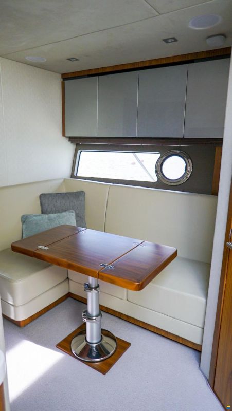 Sunseeker Predator 57