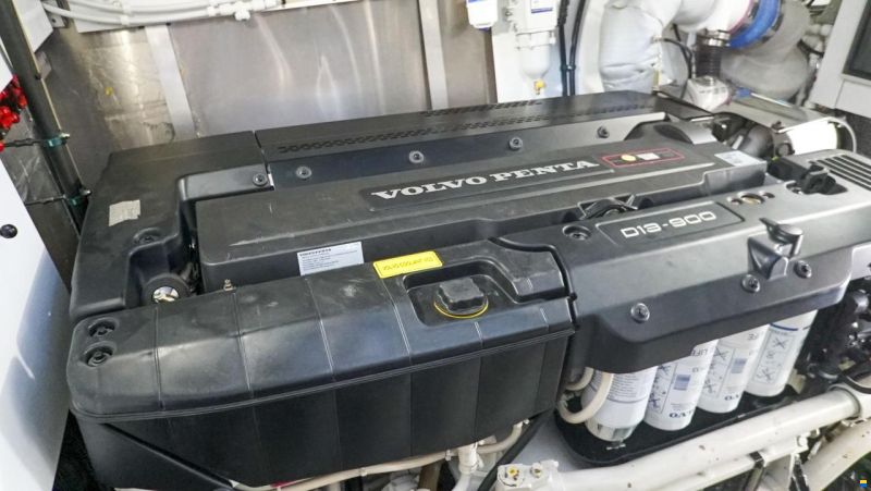 Sunseeker Predator 57