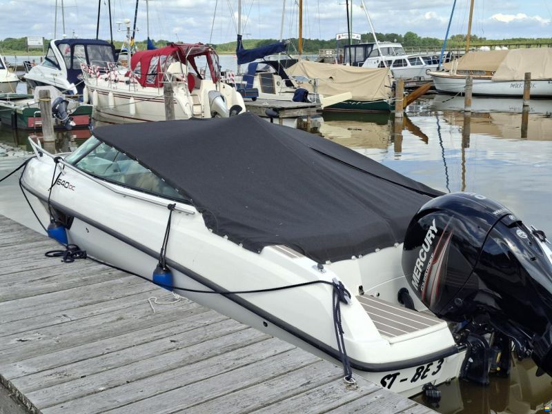 Flipper 640 DC