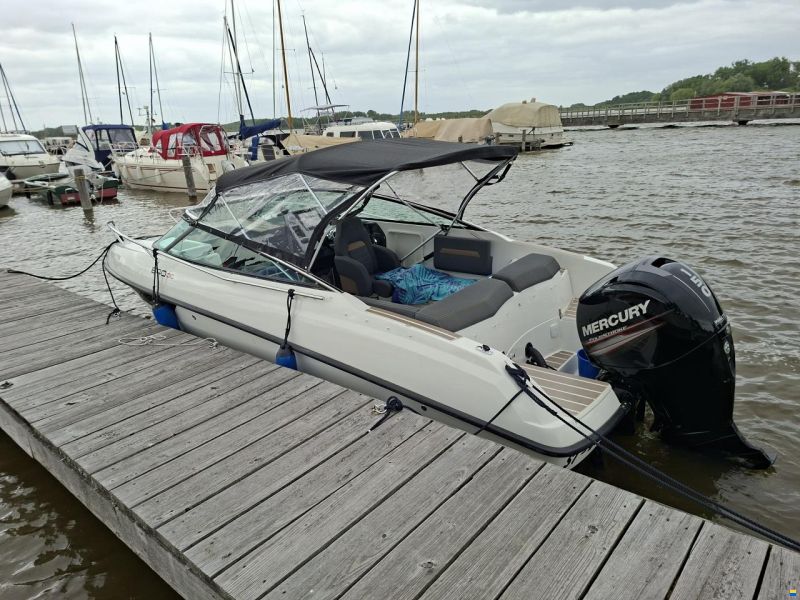Flipper 640 DC