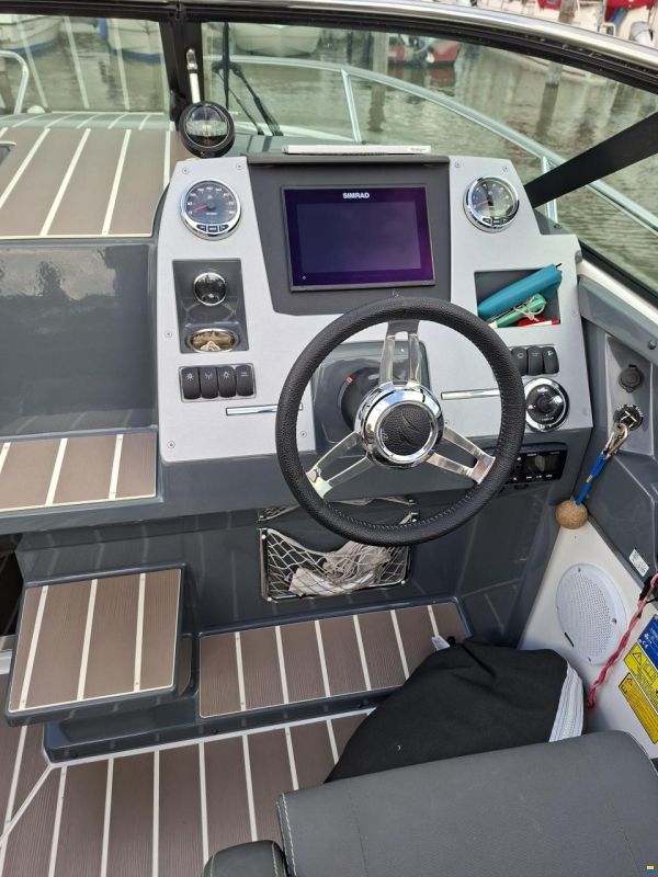 Flipper 640 DC