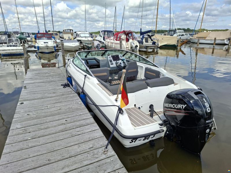 Flipper 640 DC