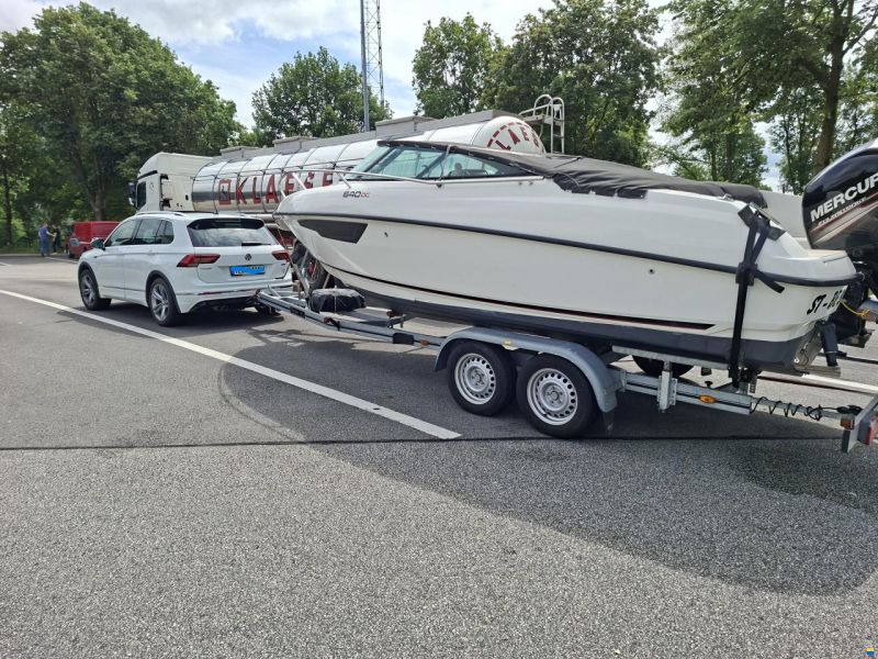 Flipper 640 DC