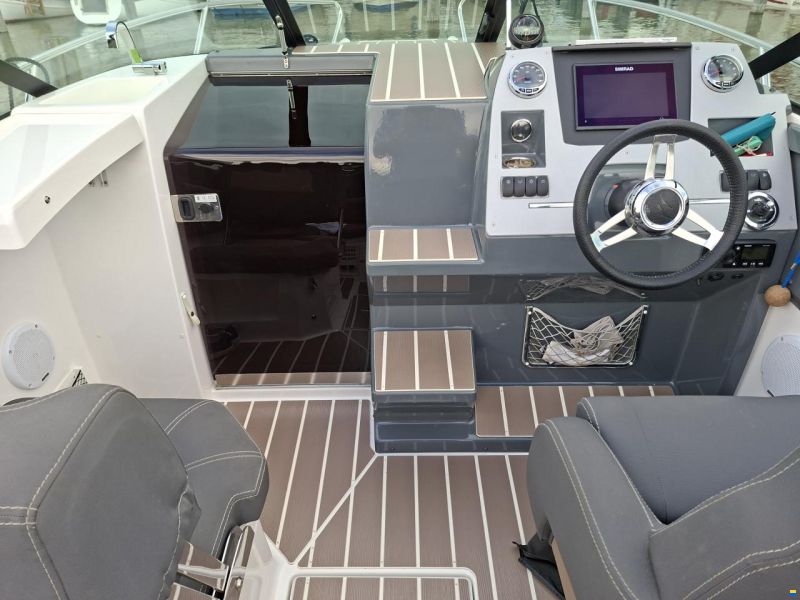 Flipper 640 DC