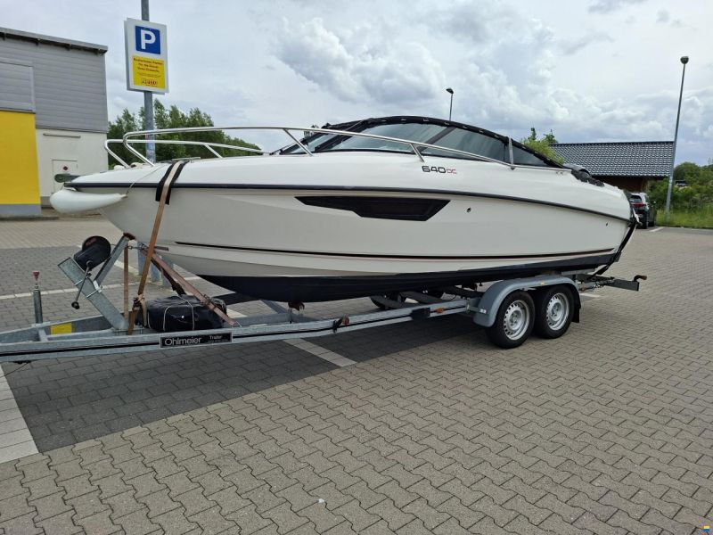 Flipper 640 DC
