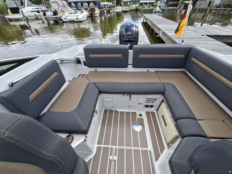 Flipper 640 DC