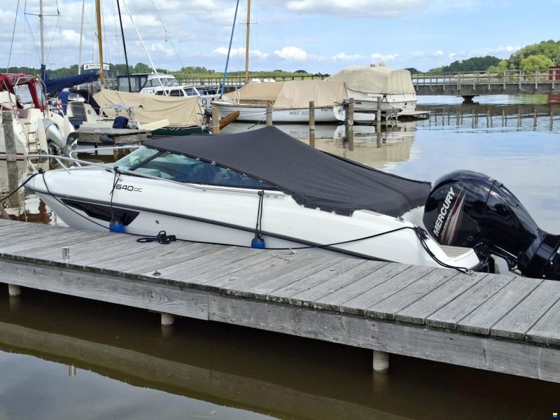 Flipper 640 DC