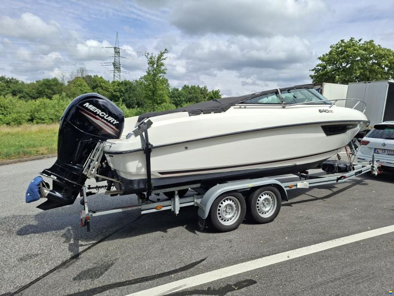 Flipper 640 DC
