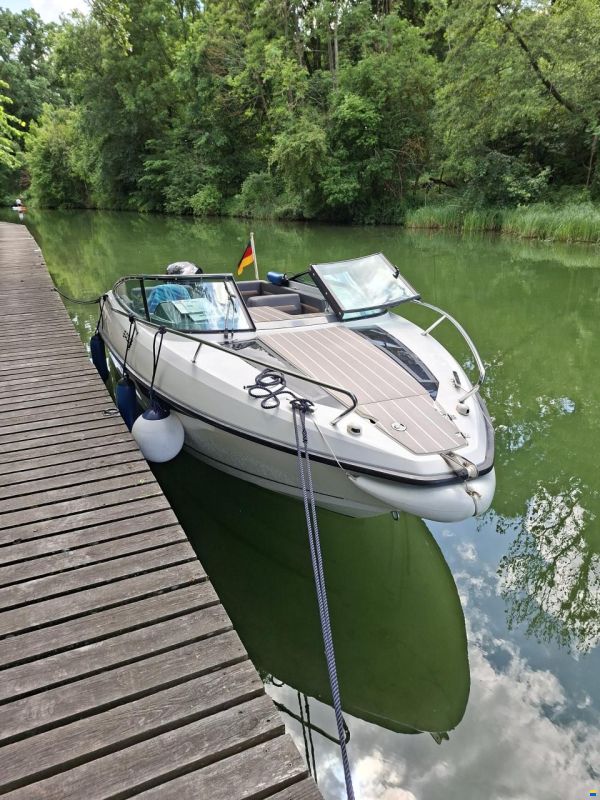 Flipper 640 DC