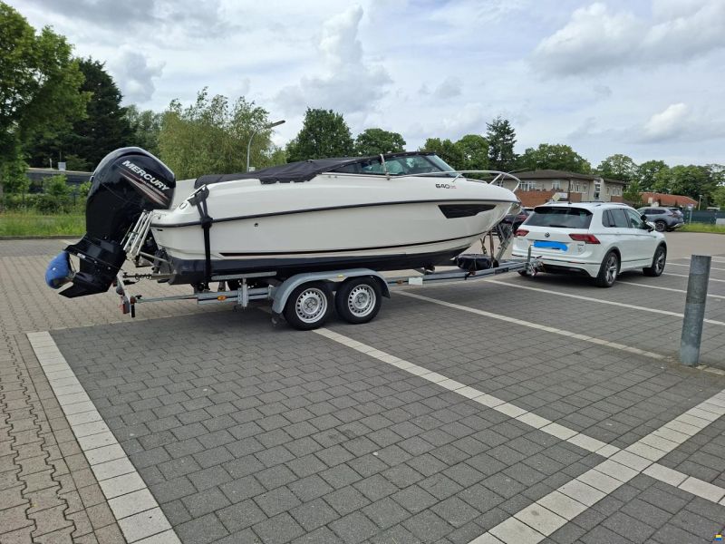 Flipper 640 DC
