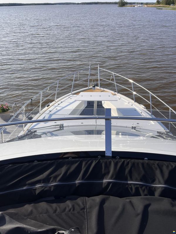 Galeon 460 Flybridge