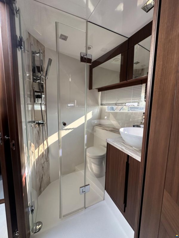Galeon 460 Flybridge