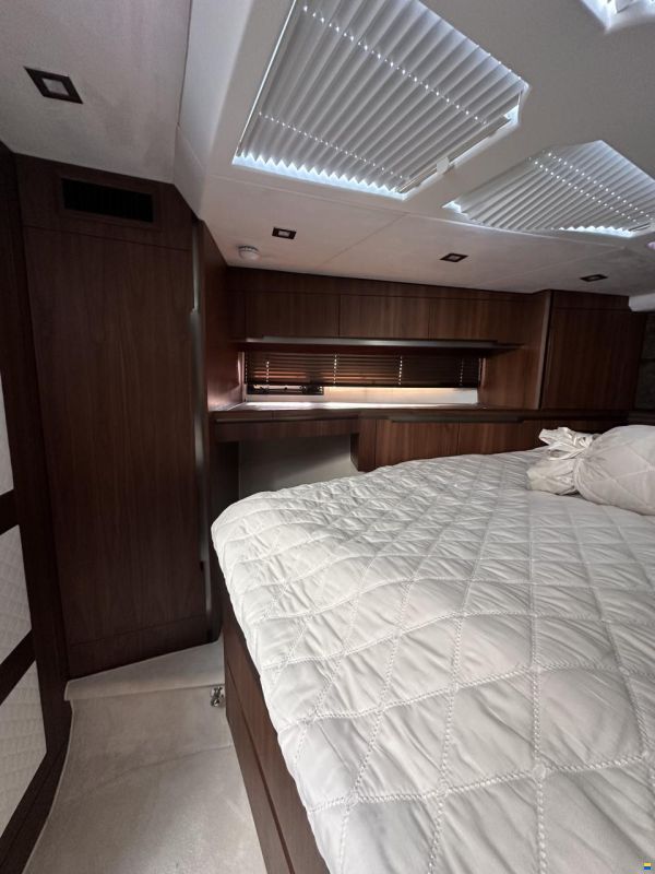 Galeon 460 Flybridge