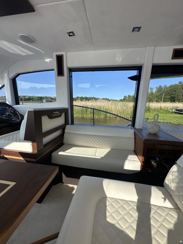Galeon 460 Flybridge