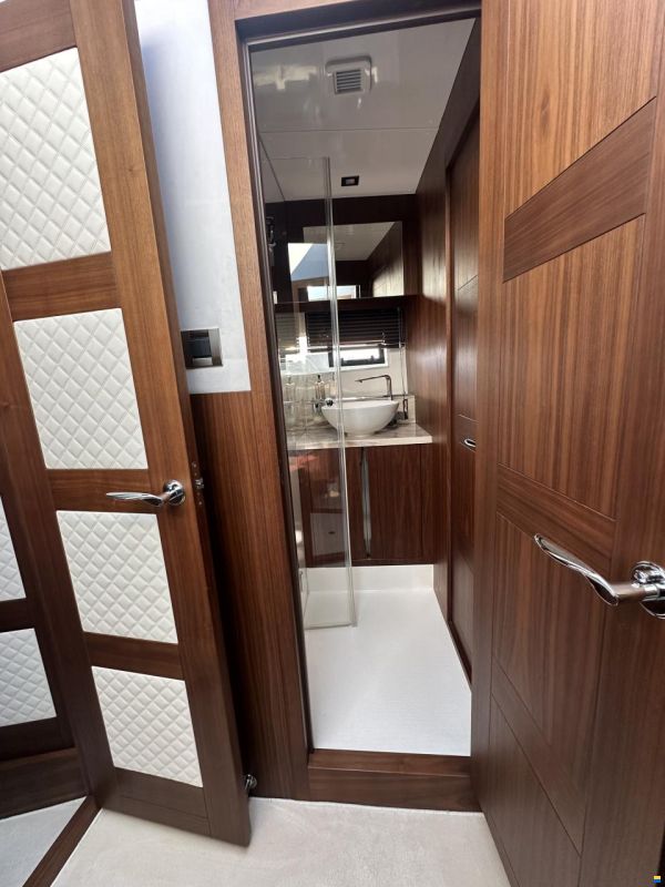Galeon 460 Flybridge