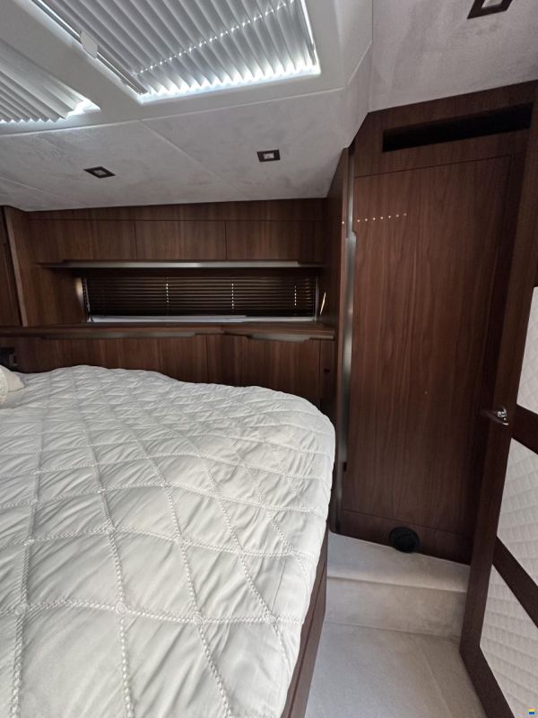 Galeon 460 Flybridge