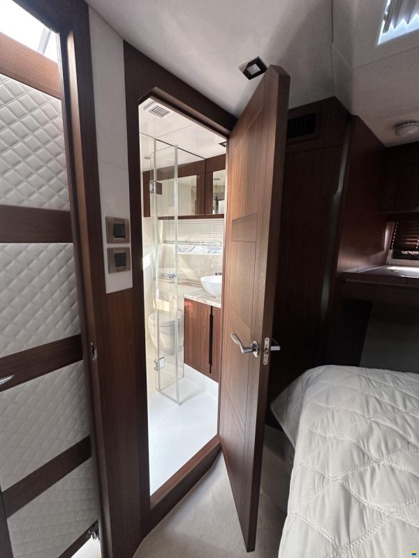 Galeon 460 Flybridge