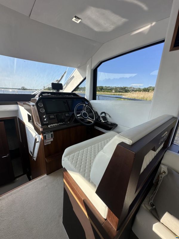 Galeon 460 Flybridge