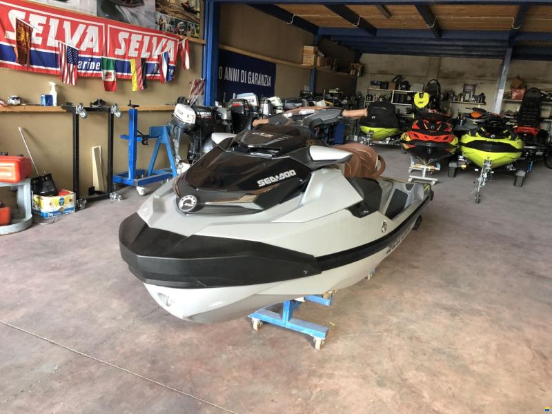 Sea-Doo GTX 300 Limited