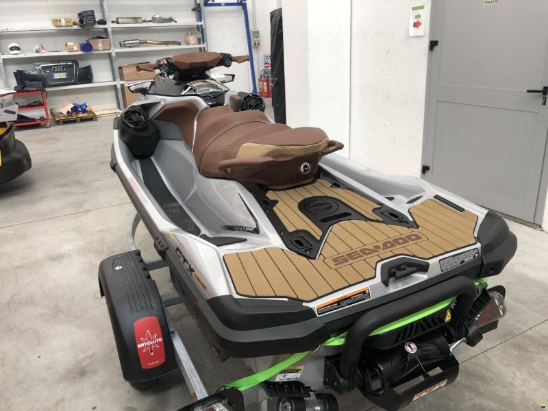 Sea-Doo GTX 300 Limited