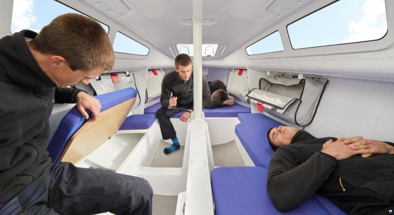 Beneteau First 24SE