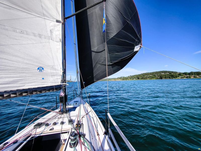 Beneteau First 24SE