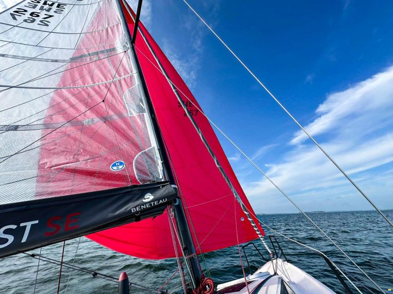 Beneteau First 24SE