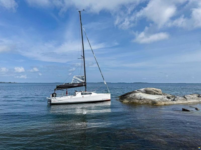 Beneteau First 24SE