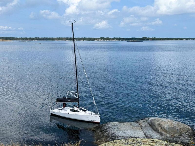 Beneteau First 24SE