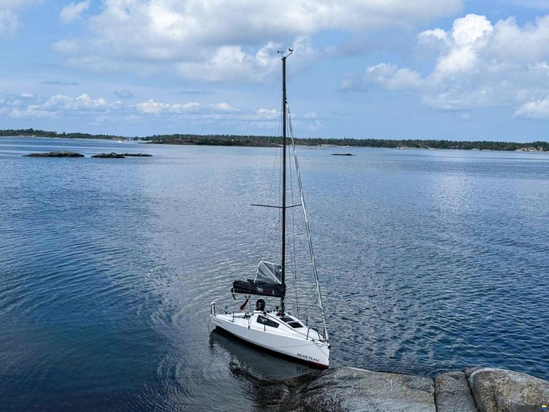 Beneteau First 24SE
