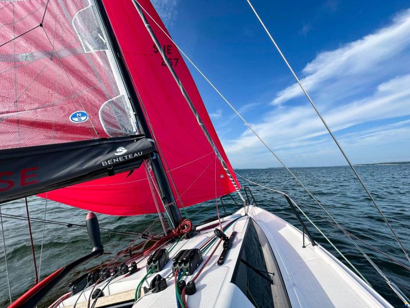 Beneteau First 24SE
