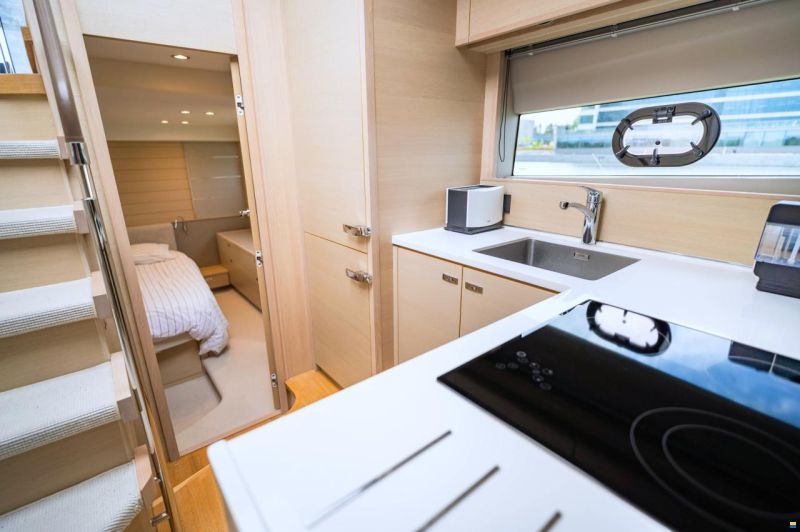 Princess V50