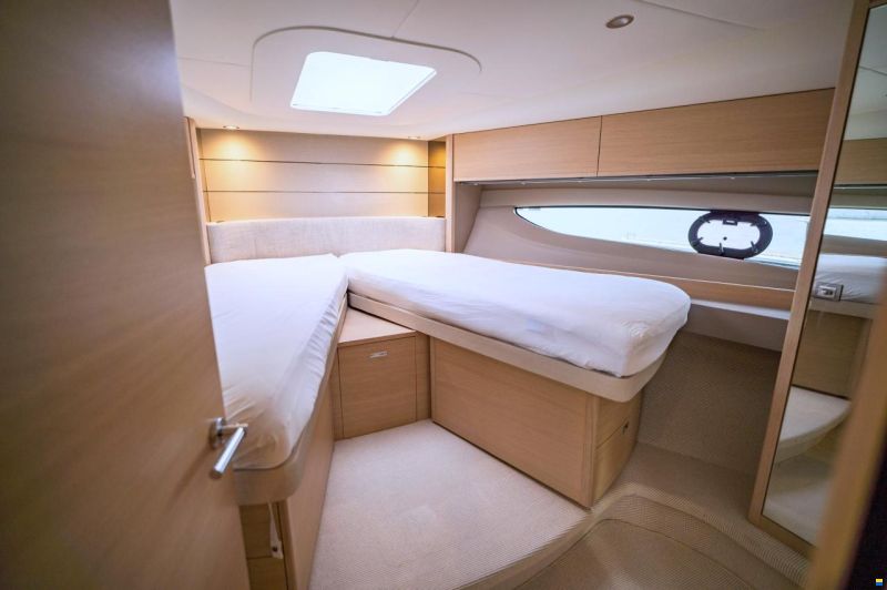 Princess V50