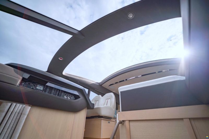 Princess V50