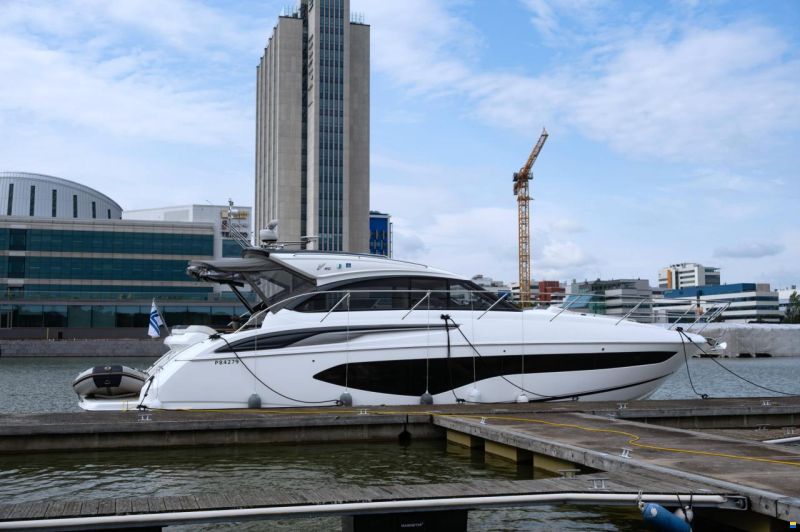 Princess V50