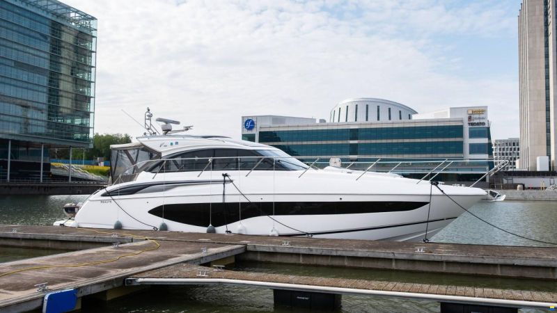 Princess V50