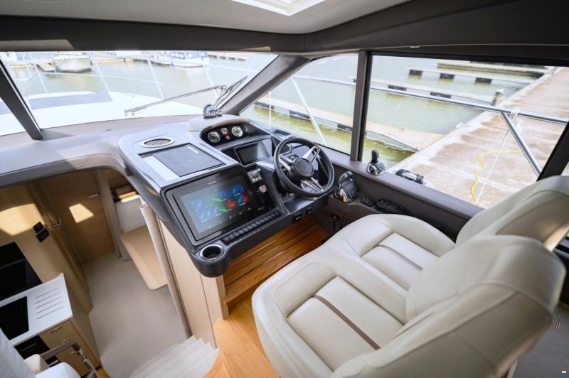 Princess V50