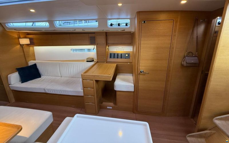 X-Yachts X4.9