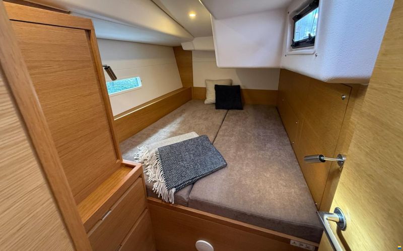 X-Yachts X4.9