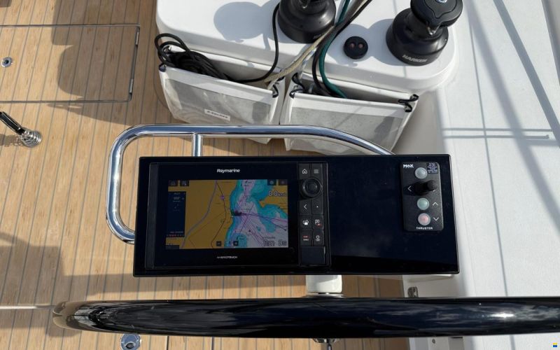 X-Yachts X4.9