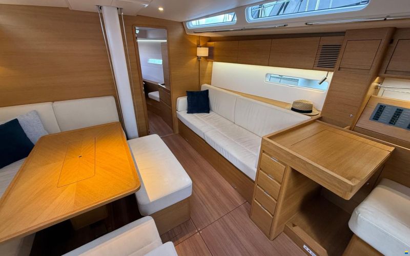 X-Yachts X4.9