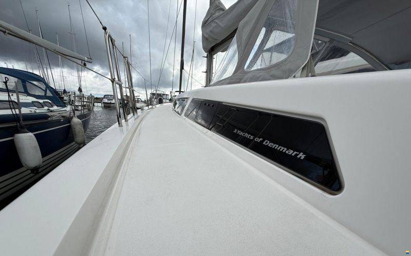 X-Yachts X4.9