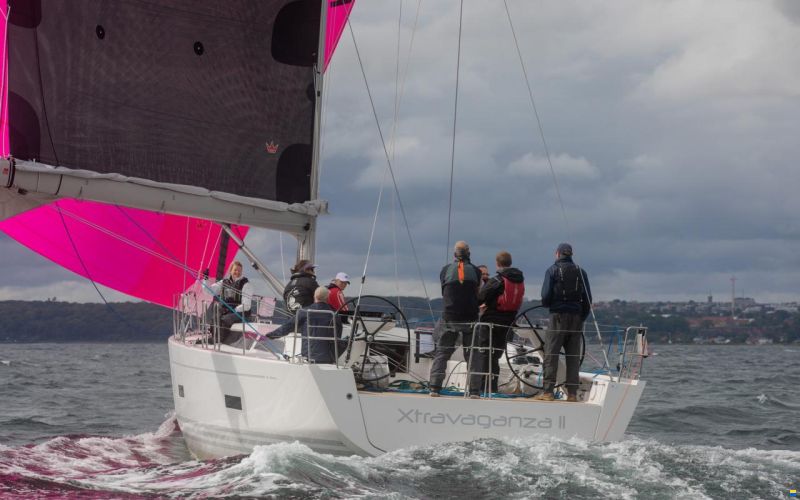 X-Yachts X4.9
