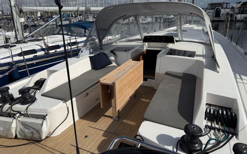 X-Yachts X4.9