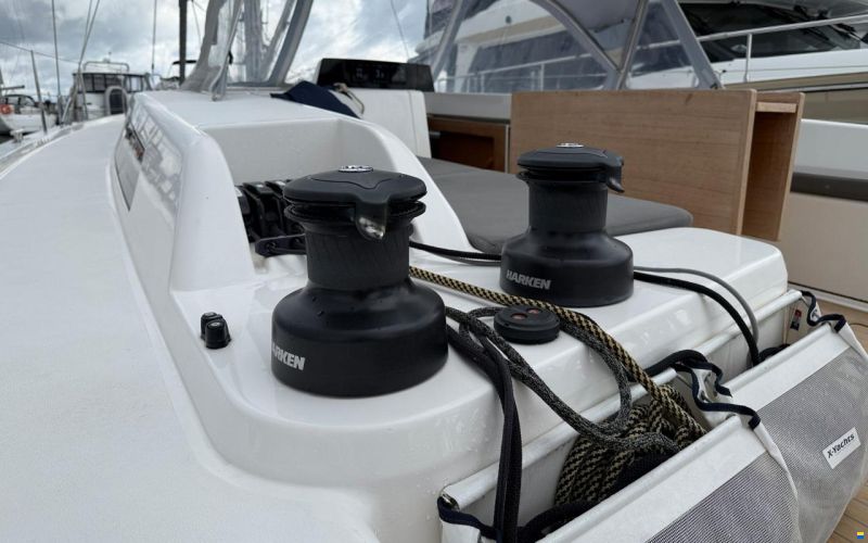 X-Yachts X4.9